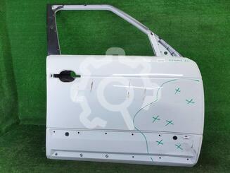 Дверь передняя правая Land Rover Range Rover III 2002 - 2012
