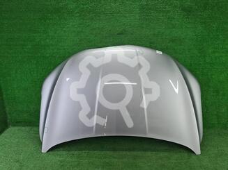 Капот Geely Coolray I 2020 - н.в.