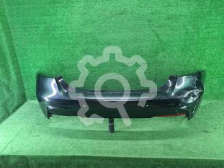Бампер задний BMW 3-Series [F3x] 2011 - н.в.
