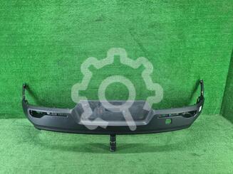 Бампер задний Volvo XC40 I 2017 - н.в.