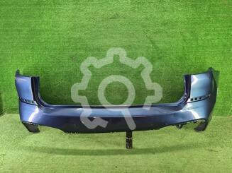 Бампер задний BMW X3 [G01] 2017 - н.в.