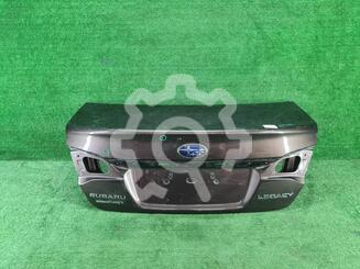 Крышка багажника Subaru Legacy VI 2014 - 2020