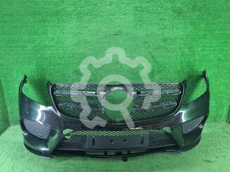 Бампер передний Mercedes-Benz GLS-Klasse I [X166] 2015 - н.в.