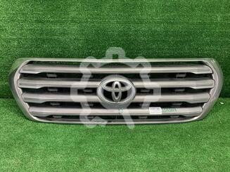 Решетка радиатора Toyota Land Cruiser [200] 2007 - 2021