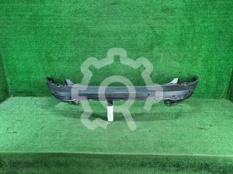 Бампер задний Skoda Karoq I 2017 - н.в.