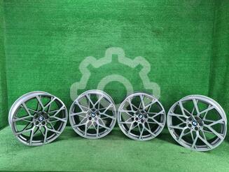 Диски колесные (комплект) BMW 3-Series [G2x] 2018 - н.в.