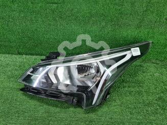 Фара левая Kia Rio IV 2017 - н.в.