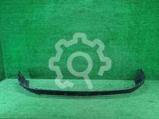 Юбка задняя Toyota RAV 4 IV [CA40] 2012 - 2019