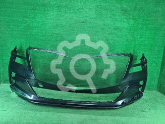 Бампер передний Genesis GV80 I 2020 - н.в.