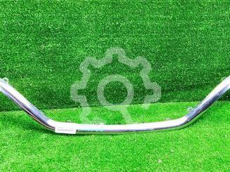 Накладка решетки радиатора Renault Kaptur 2016 - н.в.