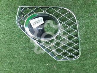 Рамка фары противотуманой левой Bentley Continental GT III 2017 - н.в.