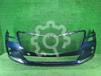 Бампер передний Genesis GV80 I 2020 - н.в.