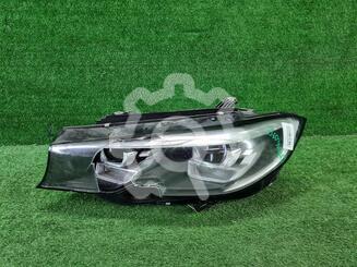 Фара левая BMW 3-Series [G2x] 2018 - н.в.