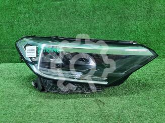 Фара правая Volkswagen Polo VI (Liftback) 2020 - н.в.