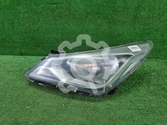Фара левая Hyundai Solaris I 2010 - 2017