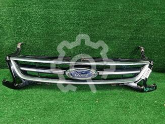 Решетка радиатора Ford Mondeo IV 2007 - 2015