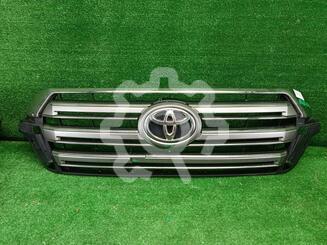Решетка радиатора Toyota Land Cruiser [200] 2007 - 2021