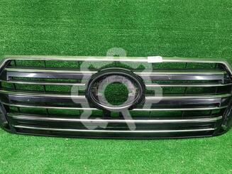 Решетка радиатора Toyota Land Cruiser [200] 2007 - 2021