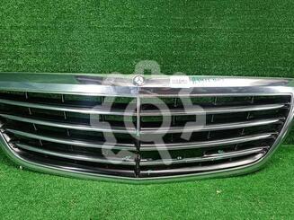 Решетка радиатора Mercedes-Benz S-klasse VI (W222) 2013 - 2020