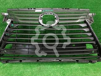 Решетка радиатора Lexus RX IV 2015 - 2024