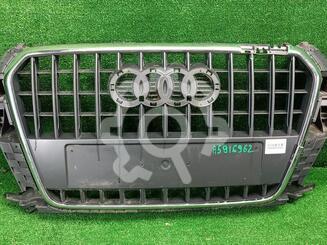 Решетка радиатора Audi Q3 [8U] 2011 - 2018
