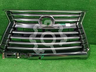 Решетка радиатора Lexus LX III 2007 - н.в.
