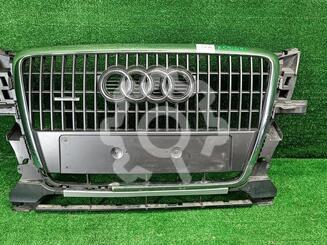 Решетка радиатора Audi Q5 I 2008 - 2017