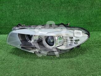Фара левая BMW 5-Series [F07, F10, F11] 2009 - 2017