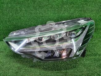 Фара левая Haval Jolion I 2021 - н.в.