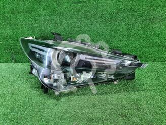 Фара правая Mazda CX-5 II 2017 - н.в