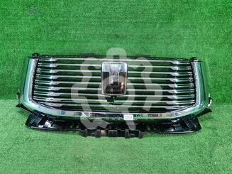 Решетка радиатора Tank 500 I 2021 - н.в.