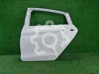 Дверь задняя левая Hongqi H5 I 2017 - 2022