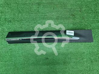 Накладка двери задней правой BMW X3 [G01] 2017 - н.в.