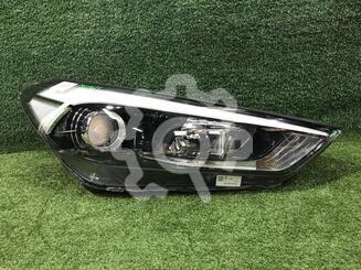 Фара правая Hyundai Tucson III 2015 - н.в.