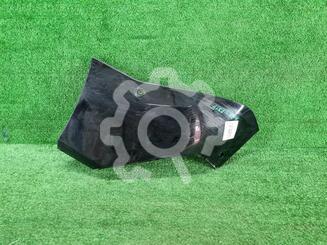 Накладка бампера заднего BMW iX2 I 2023 - н.в.