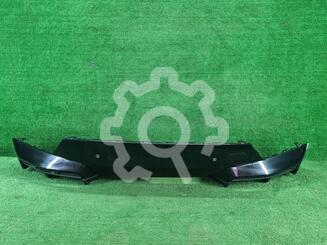 Юбка задняя BMW iX2 I 2023 - н.в.