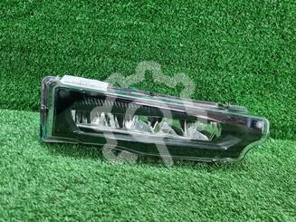 Фара противотуманная правая BMW X3 [G01] 2017 - н.в.