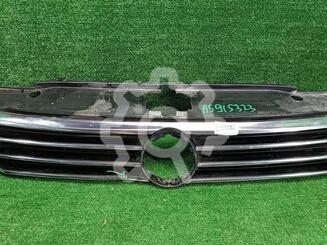 Решетка радиатора Volkswagen Passat [B8] с 2015 г.