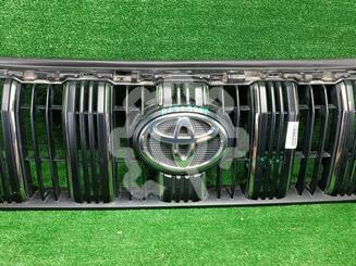 Решетка радиатора Toyota Land Cruiser Prado [150] 2009 - н.в.