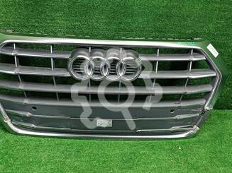 Решетка радиатора Audi Q5 II 2017 - н.в.