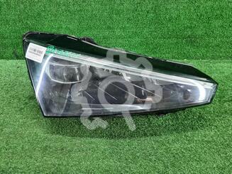 Фара правая Skoda Rapid II 2020 - н.в.