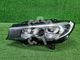 Фара левая BMW 3-Series [G2x] 2018 - н.в.