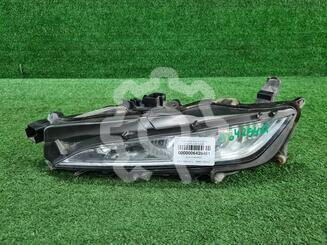Фара противотуманная левая Lexus RX IV 2015 - 2024