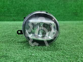 Фара противотуманная правая Toyota Land Cruiser Prado [150] 2009 - н.в.