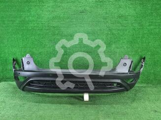 Бампер задний Hyundai Creta II 2021 - н.в.