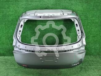 Крышка багажника OMODA C5 I 2022 - н.в.