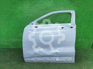 Дверь передняя левая Geely Tugella I 2020 - н.в.