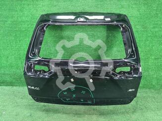 Крышка багажника Toyota RAV 4 V [XA50] 2018 - н.в.