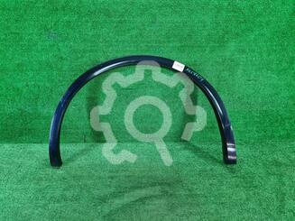 Накладка крыла заднего правого Volkswagen Touareg III 2018 - н.в.