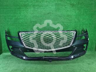 Бампер передний Genesis GV80 I 2020 - н.в.